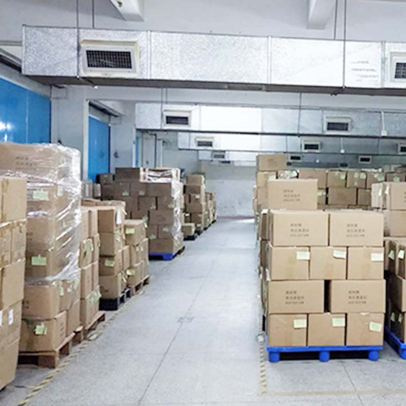 世邦玩具-倉儲基地